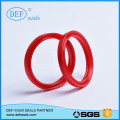 Mechanical PU Piston Seal, Piston Seal U Cup-Yxd